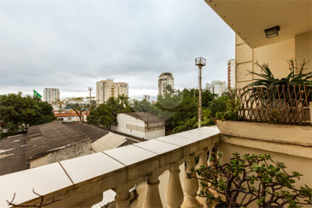 Apartamento para venda com 60 m², 2 quartos e 1 vaga no Campo Belo-SP