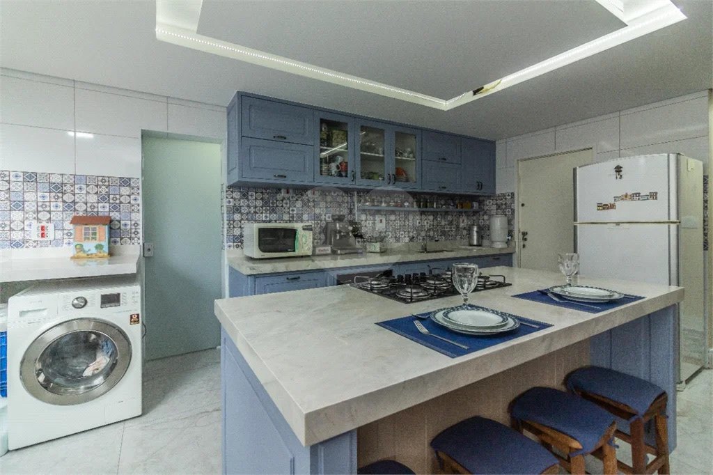 Apartamento com 110 m² - 3 quartos - 1 suíte- 1 vaga - Paraíso