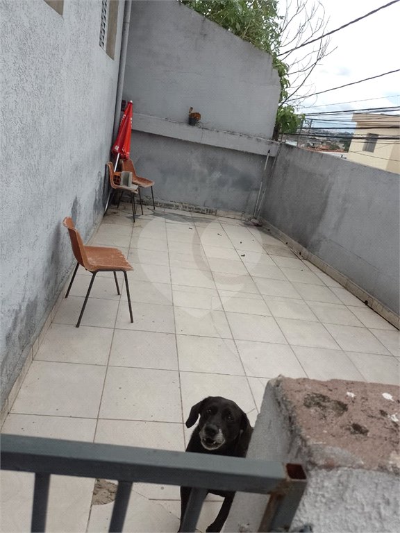 Imóvel com 2 casas em Pirituba