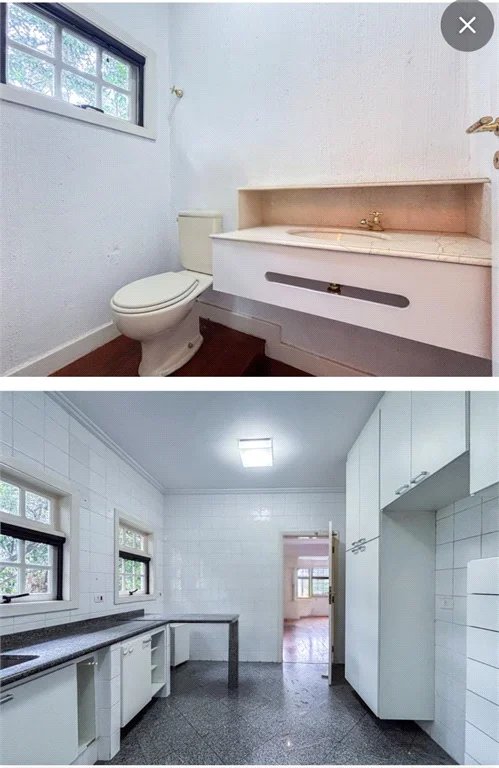Casa à venda com 3 suítes no condomínio Fazenda Morumbi, São Paulo - SP