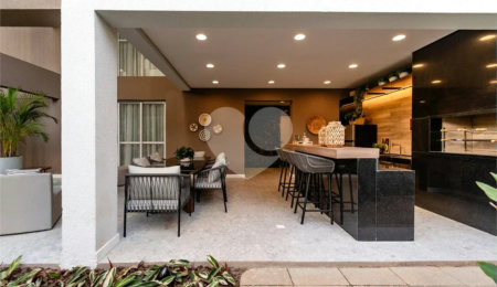 Apartamento à venda com 2 quartos, sendo 1 suíte,  em Vila Guarani (z Sul), São Paulo, SP