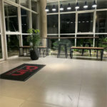 Apartamento à venda próximo ao Shopping Internacional de Guarulhos, com 36 m²