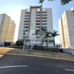 Apartamento 3 dormitório no Residencial Vista Nobre, em São Carlos, próximo ao shopping!
