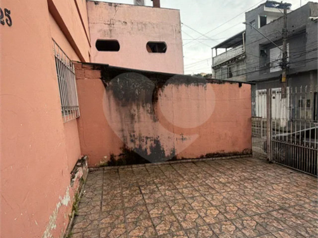 Casa à venda com 5 quartos, sendo 1 suíte,  em Freguesia do Ó, São Paulo, SP