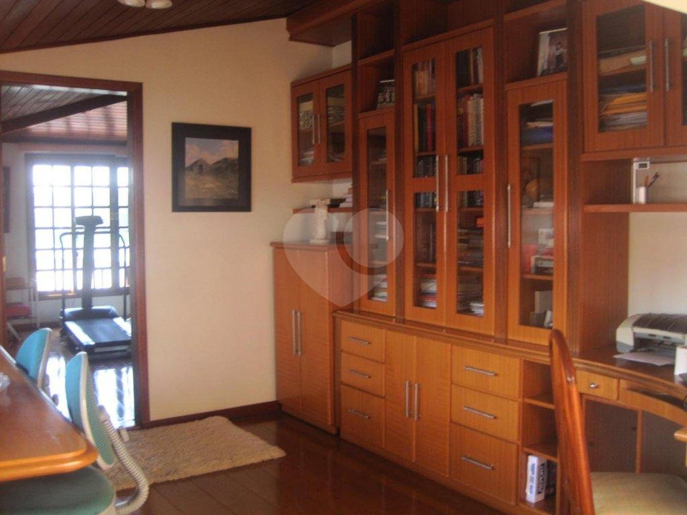 Casa para venda no Jardim da Gloria 4 dormitórios 2 suítes 4 vagas