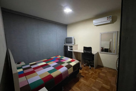 Apartamento com 3 dormitórios à venda, 157 m² por R$ 950.000,00 - Gonzaga - Santos/SP