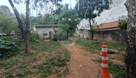 Terreno à venda em Taboão, São Roque, SP