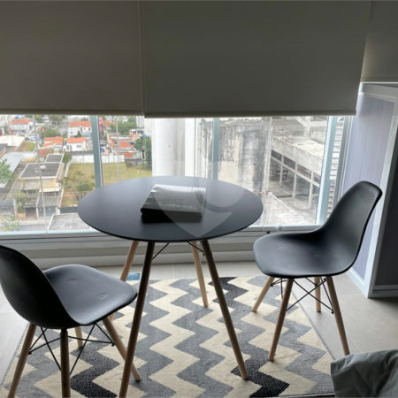 Apartamento à venda com 1 quarto em Vila Clementino, São Paulo, SP