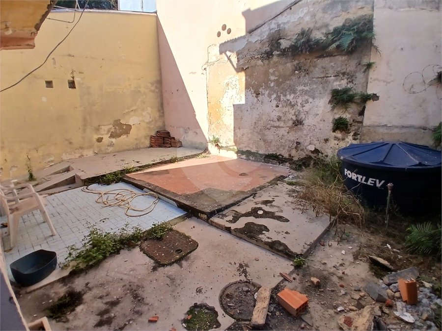 Casa à venda com 2 quartos em Grajaú, Rio de Janeiro, RJ