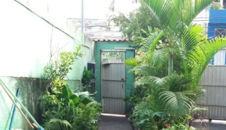 Sobrado à venda com 3 quartos, sendo 1 suíte,  em Jardim Maria Duarte, São Paulo, SP