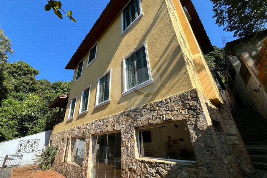 Condomínio à venda com 3 quartos, sendo 1 suíte, em Serra da Cantareira, Mairiporã, SP