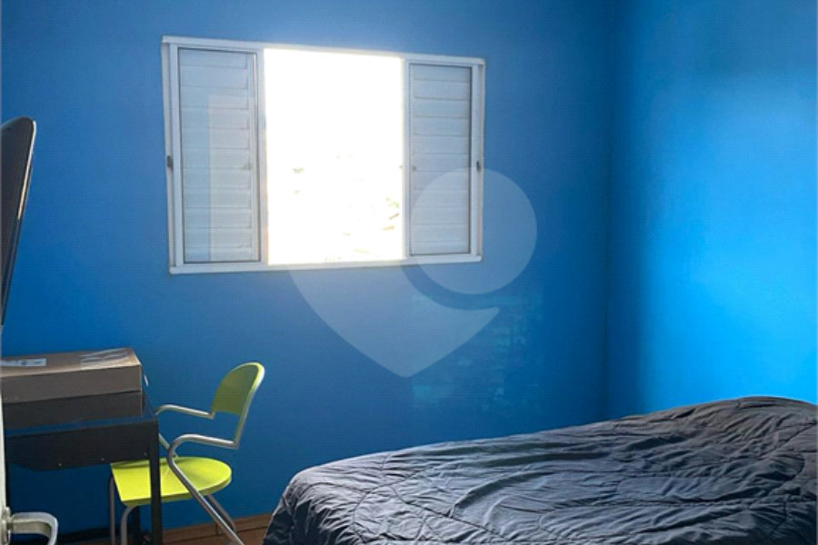Apartamento à venda com 3 quartos, sendo 1 suíte, no Centro, Mairiporã, SP