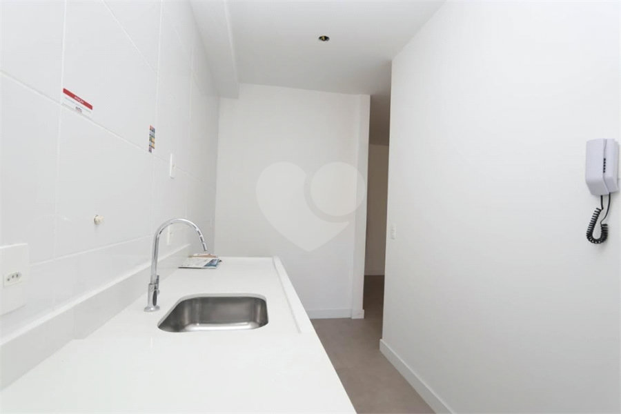 Apartamento à venda com 2 quartos em Morumbi, São Paulo, SP