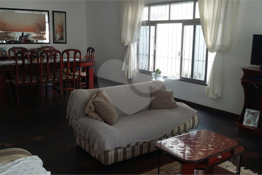 Casa à venda com 4 quartos, sendo 2 suítes, em Limão, São Paulo, SP
