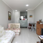 Apartamento à venda com 3 quartos, sendo 1 suíte,  em Jardim Brasil (zona Norte), São Paulo, SP