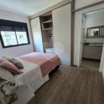 Apartamento para alugar com 2 quartos, sendo 1 suíte, em Além Ponte, Sorocaba, SP