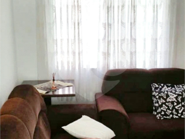 Apartamento à venda com 2 quartos em Jardim São Paulo(zona Norte), São Paulo, SP