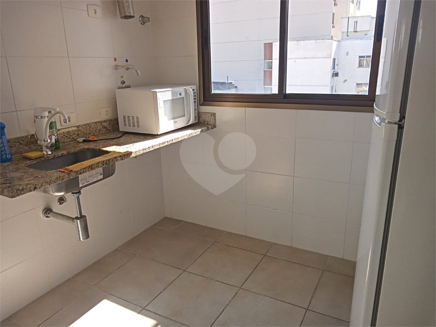 Apartamento à venda com 3 quartos, sendo 1 suíte, em Maracanã, Rio de Janeiro, RJ