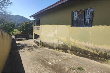 Chácara à venda com 3 quartos, sendo 1 suíte, no Centro, Nazaré Paulista, SP