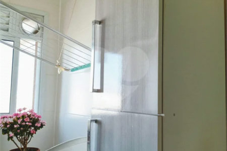 APARTAMENTO A VENDA EM SP BRÁS