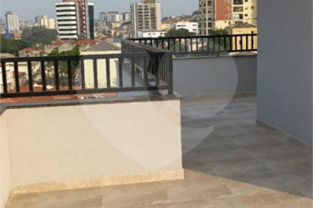 Apartamento à venda com 2 quartos em Jardim São Paulo(zona Norte), São Paulo, SP