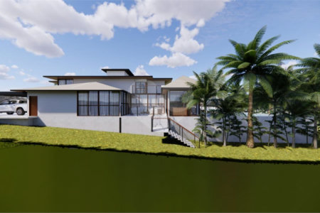 Casa à venda com 5 suítes em Ferradura, Armação dos Búzios, RJ