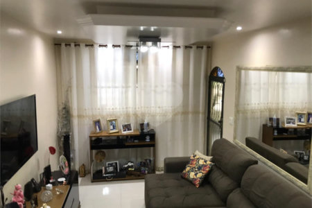Casa à venda com 3 quartos, sendo 1 suíte,  em Campo Grande, Rio de Janeiro, RJ
