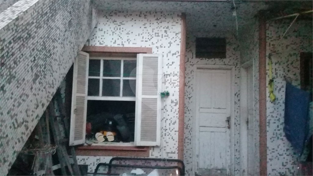 Casa Térrea à venda com 2 quartos no condomínio Parque Domingos Luís,378, São Paulo - SP