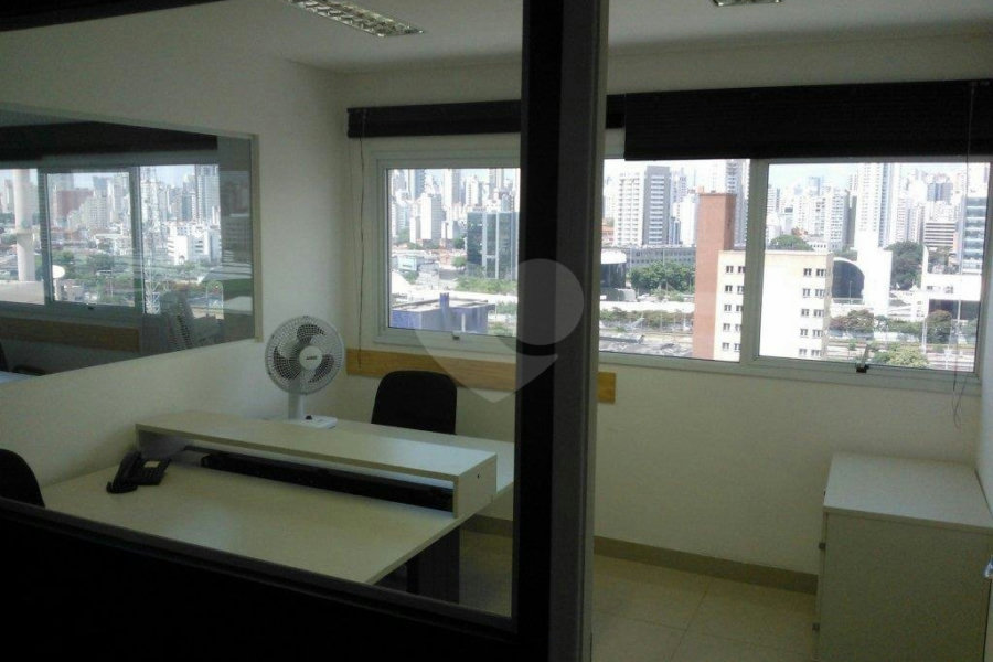 Sala à venda em Barra Funda, São Paulo, SP