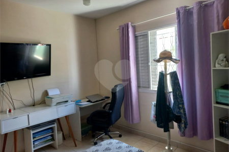 Sobrado à venda com 2 quartos em Parada Inglesa, São Paulo, SP