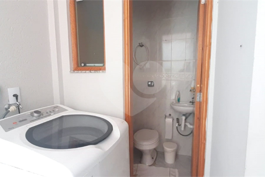 Casa à venda com 4 quartos, sendo 2 suítes,  em Jardim Paraíso, São Paulo, SP