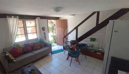 Casa em condomínio para alugar com 2 quartos em Manguinhos, Armação dos Búzios, RJ