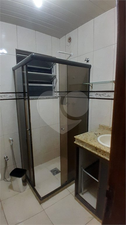 Casa à venda com 3 quartos em Campo Grande, Rio de Janeiro, RJ