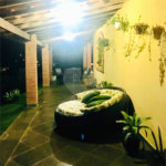 Casa à venda com 3 quartos, sendo 1 suíte,  no condomínio Vista Alegre, Bom Jesus dos Perdões - SP
