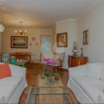 Apartamento à venda com 3 quartos, sendo 1 suíte, em Vila Mascote, São Paulo, SP
