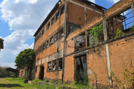 Terreno à venda em Vila Xavier (vila Xavier), Araraquara, SP