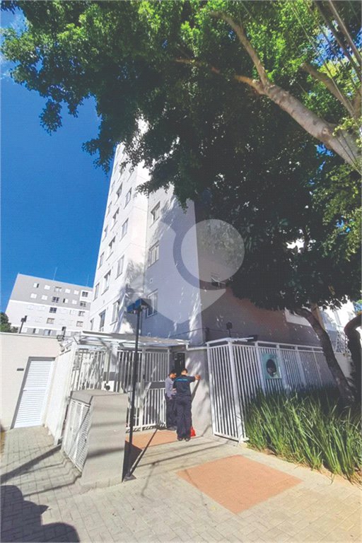 Apartamento à venda com 2 quartos em Santana, São Paulo, SP