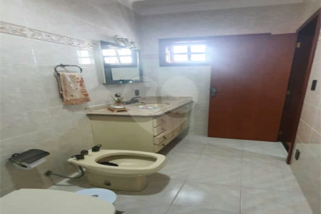 Casa à venda com 4 quartos, sendo 3 suítes, no condomínio Village Terras de Indaiá, Indaiatuba - SP
