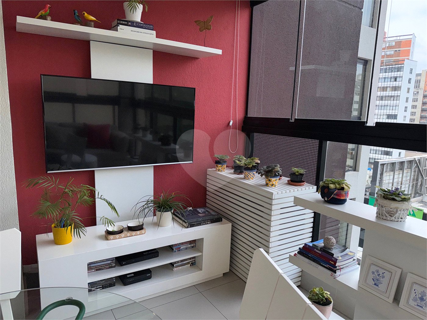 Apartamento à venda com 1 suíte em Jardim Paulista, São Paulo, SP