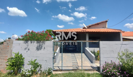 Chácara à venda com 2 quartos, sendo 1 suíte,  em Aboboras, Laranjal Paulista, SP
