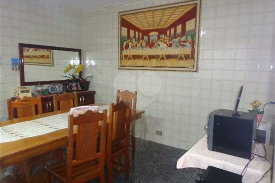 Casa à venda com 3 quartos em Pirituba, São Paulo, SP