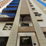 Apartamento à venda com 4 quartos, sendo 2 suítes, em Anália Franco, São Paulo, SP