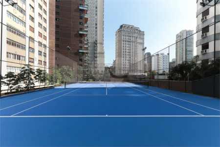 Apartamento à venda com 4 suítes em Cidade Jardim, São Paulo, SP