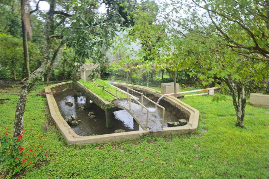 Sobrado à venda ou para alugar com 3 suítes em SERRA DA CANTAREIRA, Mairiporã, SP
