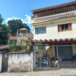 Terreno à venda com 1 quarto em Chora Menino, São Paulo, SP