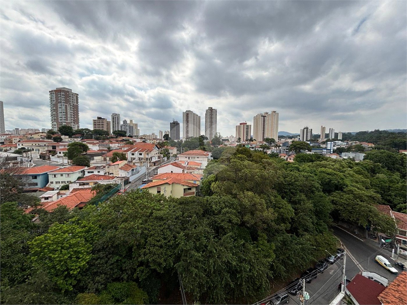 Apartamento à venda com 3 quartos em Mandaqui, São Paulo, SP