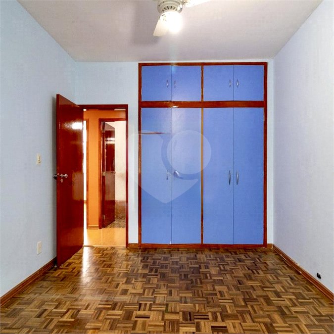 Apartamento à venda com 3 quartos em Tijuca, Rio de Janeiro, RJ