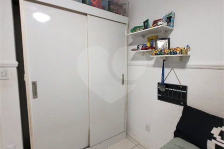 Casa à venda com 2 quartos em Campo Grande, Rio de Janeiro, RJ