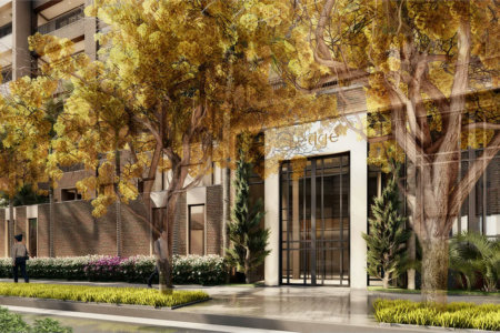 Apartamento à venda com 3 suítes em Brooklin Paulista, São Paulo, SP