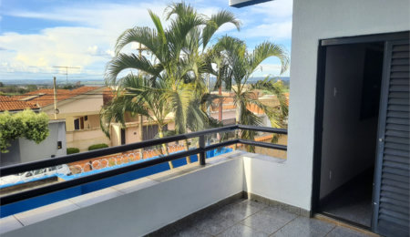 Casa à venda com 5 quartos, sendo 1 suíte,  em Residencial e Comercial Palmares, Ribeirão Preto, SP